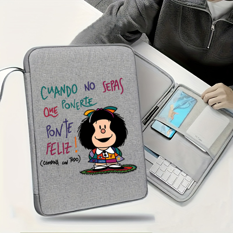 Tech Accessories Tablet - Schokbestendige tablet hoes voor iPad 10.9/12.9