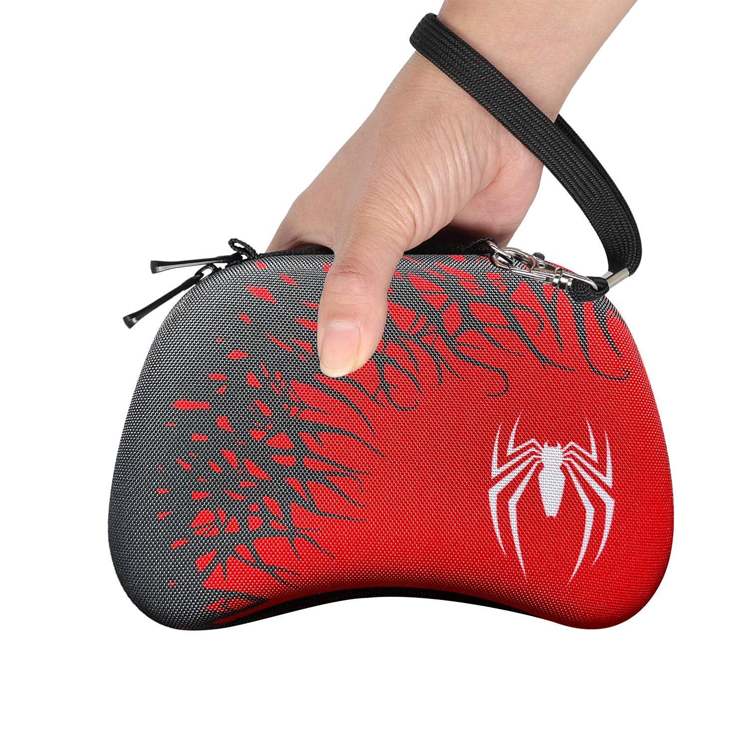 Tech Accessories Case - Nieuwe collectie Spider-versie Draagbare draagtas Reistas