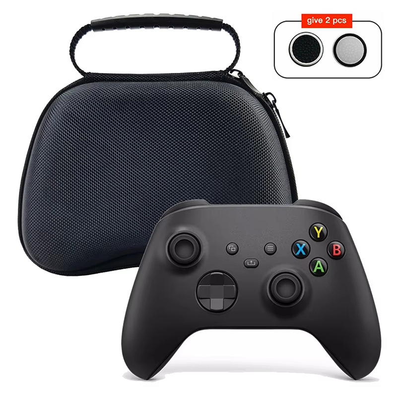 Tech Accessories Case - Draagbare harde EVA-draagtas voor XBox PS4