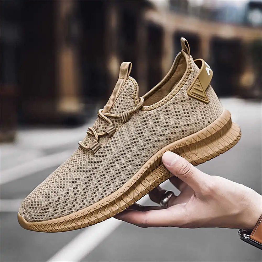 Tech Accessories Travel - Demi-seizoen Mesh Tenni Man Running Sneakers