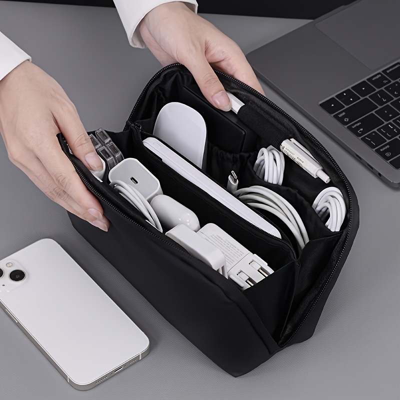 Compartiment Tech Organizer Po - Tech Accessories Travel recensie en prijs