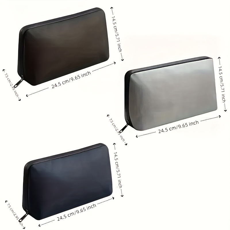 Compartiment Tech Organizer Po - Tech Accessories Travel recensie en prijs