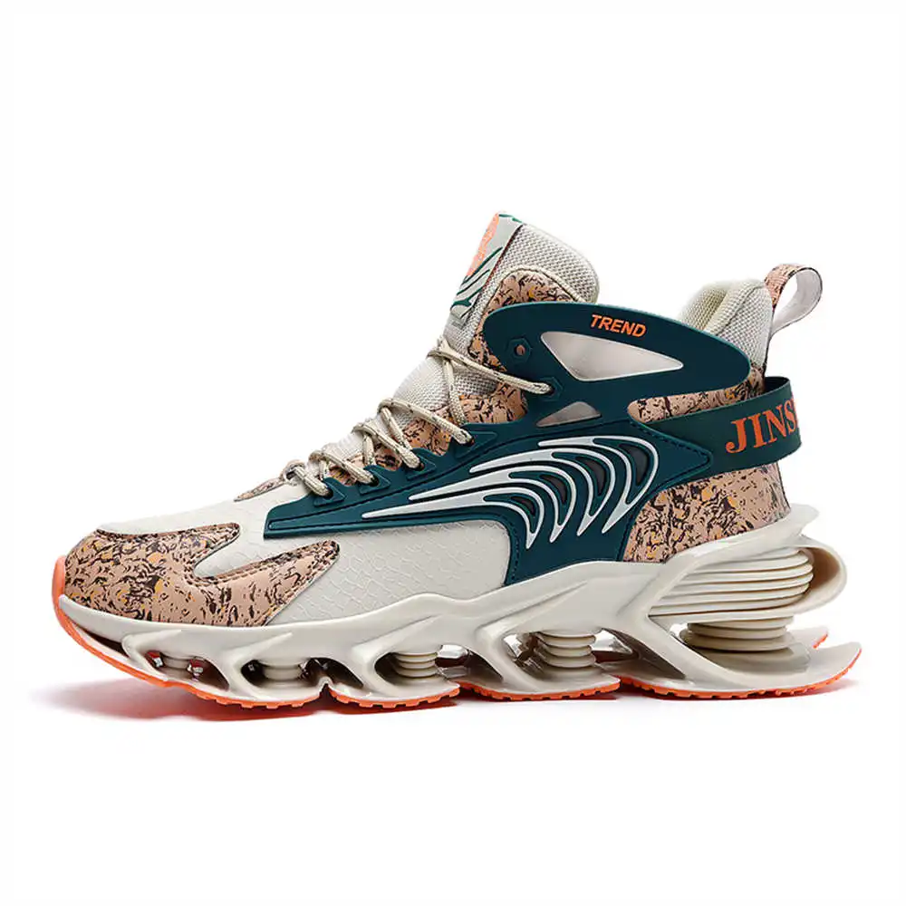Antislip Mid Kind Running Snea - Tech Accessories Travel recensie en prijs