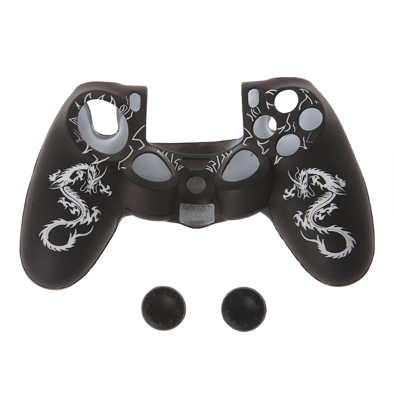 Silicone Soft Controller Cover - Tech Accessories Case recensie en prijs