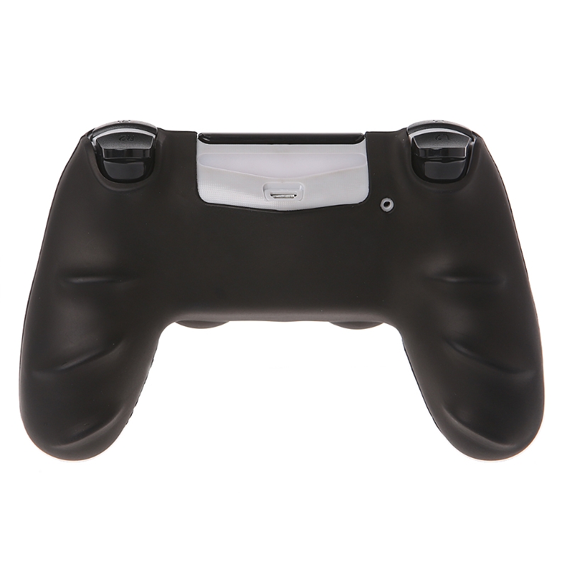 Silicone Soft Controller Cover - Tech Accessories Case recensie en prijs