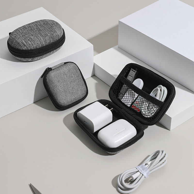 Reiskabel Organizer Elektronic - Tech Accessories Organizer Pouch recensie en prijs