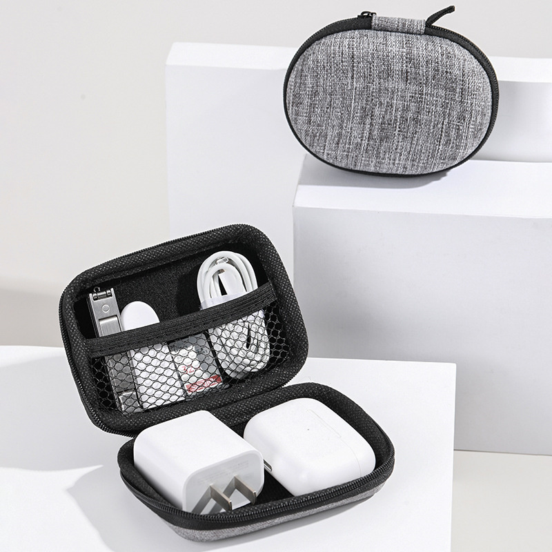 Reiskabel Organizer Elektronic - Tech Accessories Organizer Pouch recensie en prijs