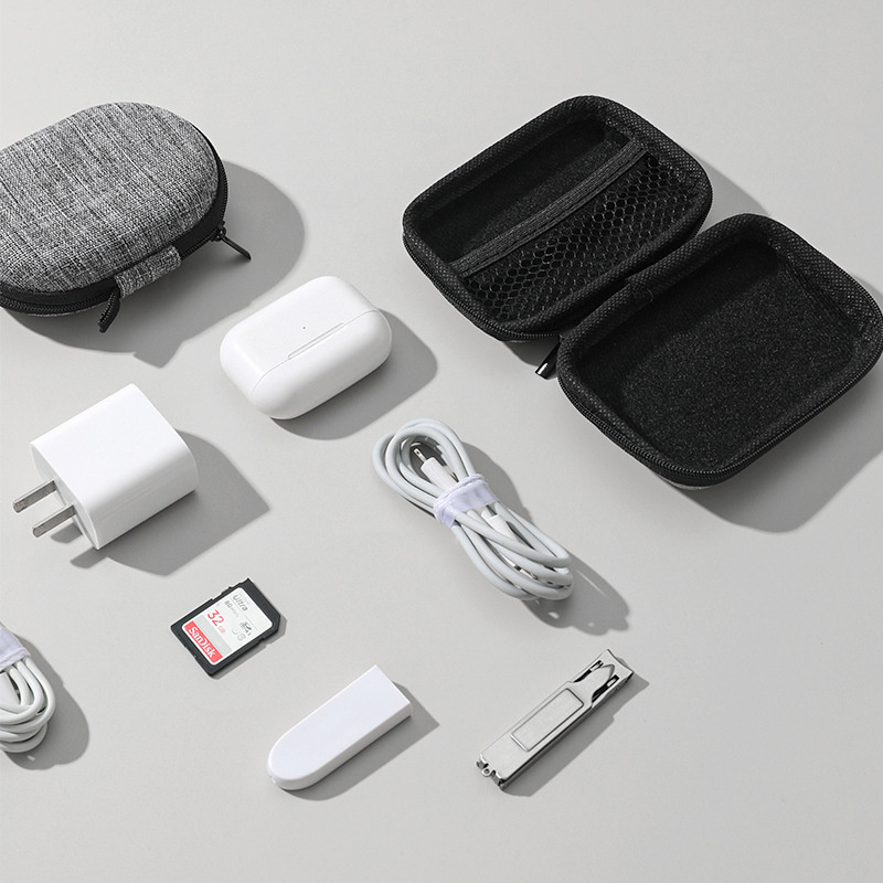 Reiskabel Organizer Elektronic - Tech Accessories Organizer Pouch recensie en prijs