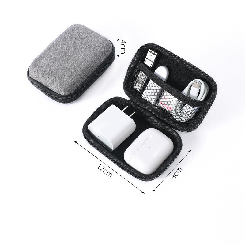 Reiskabel Organizer Elektronic - Tech Accessories Organizer Pouch recensie en prijs