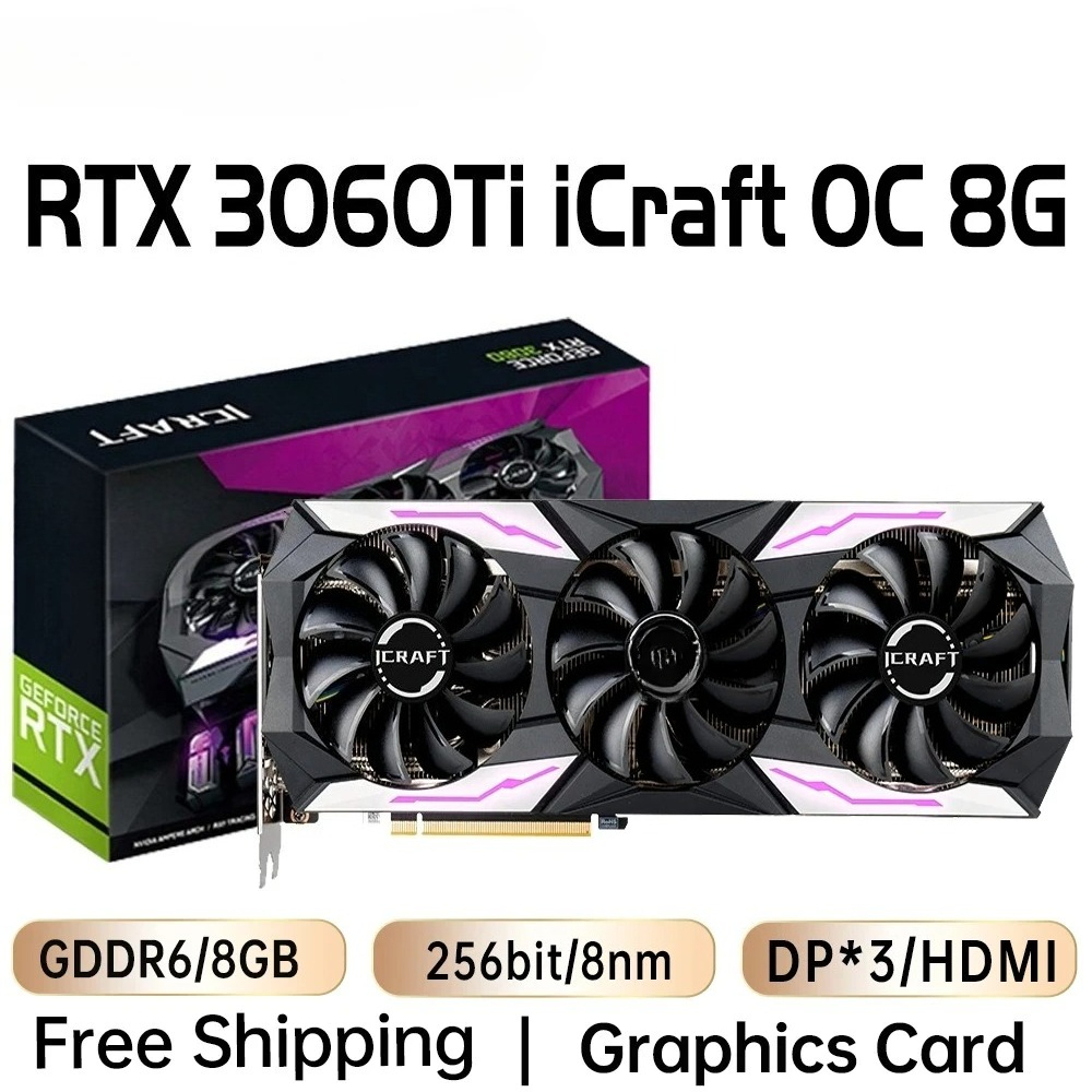 Gaming Videokaart Desktop Comp - Nvidia Vga Rtx 4060 recensie en prijs
