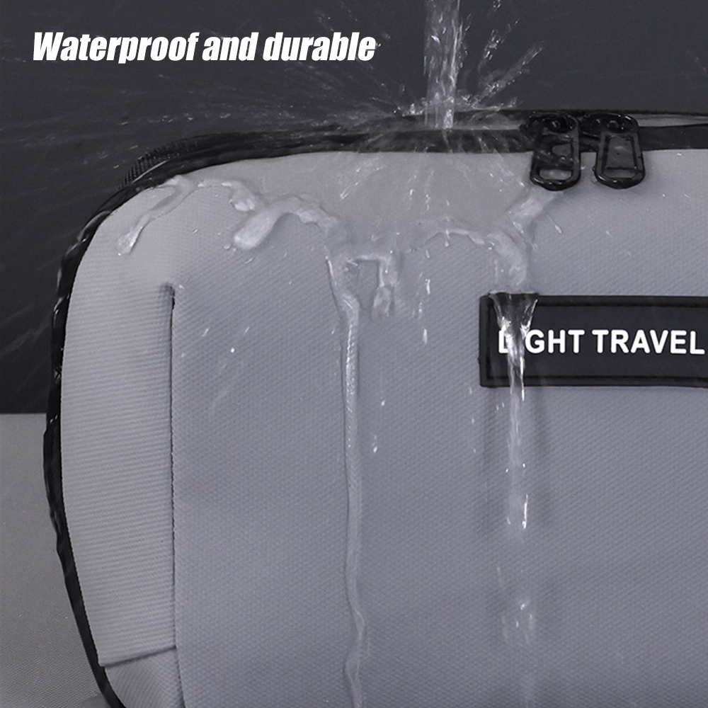 1 STKS Travel Tech Pouch, Wate - Tech Accessories Organizer Pouch recensie en prijs