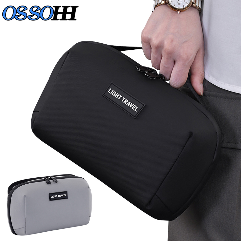 1PCS Electronics Organizer Bag - Tech Accessories Organizer Pouch recensie en prijs