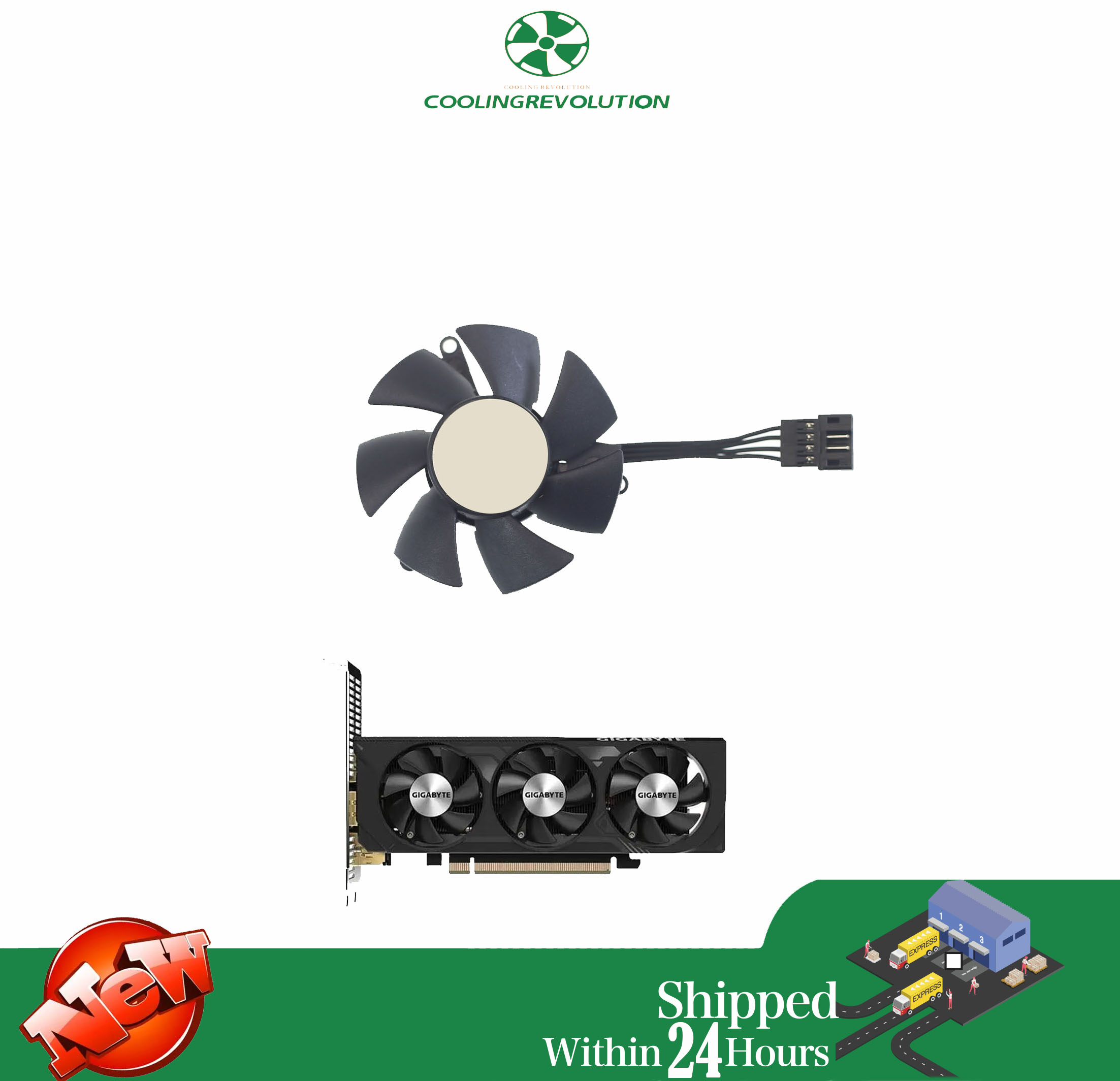 46Mm Ga 51S 2H Dc 12V 0.18a Gr - Nvidia Vga Rtx 4060 recensie en prijs