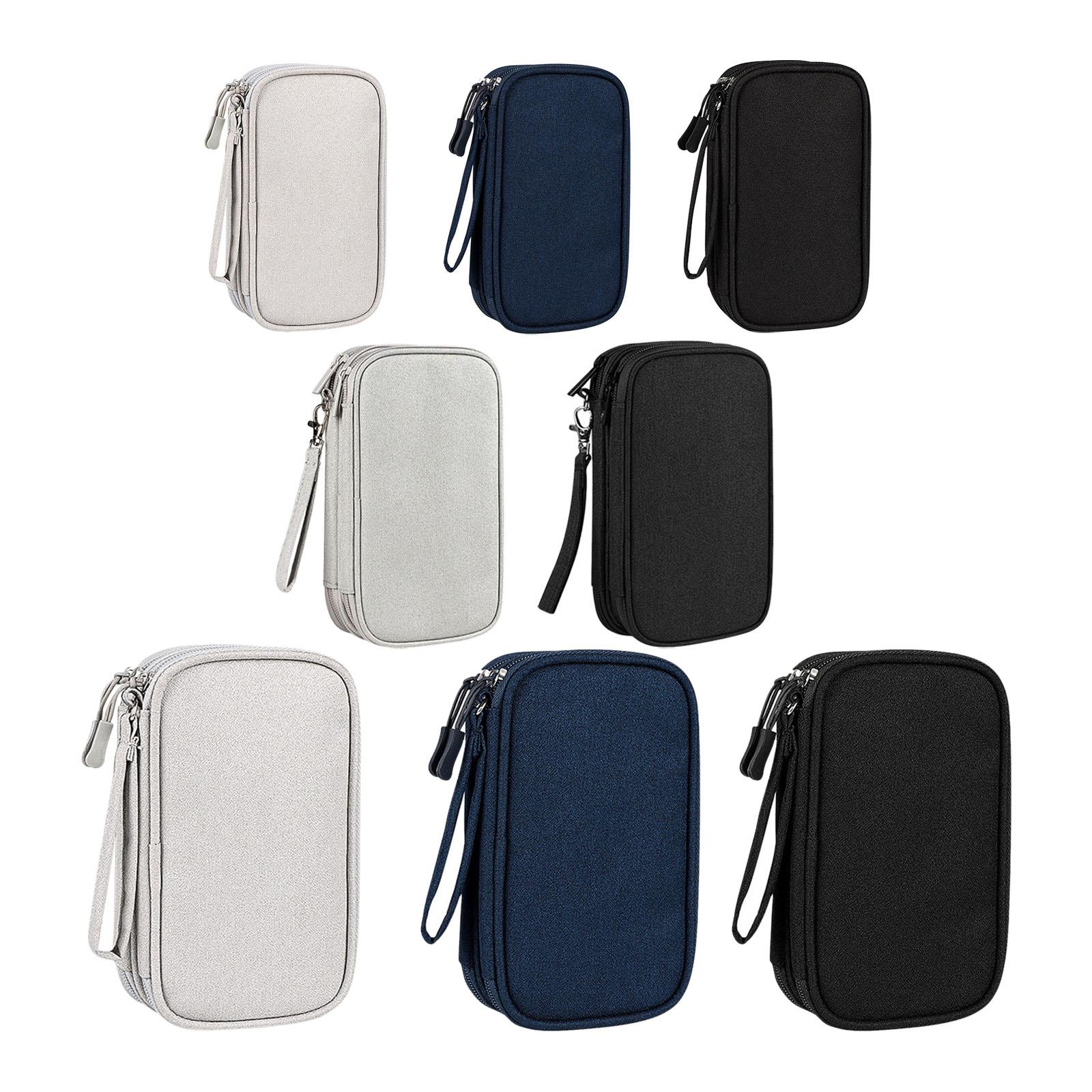 Reiskabelorganizer Tech Access - Tech Accessories Organizer Pouch recensie en prijs
