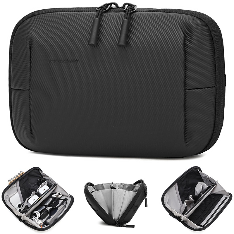 Elektronische accessoires tas, - Tech Accessories Organizer Pouch recensie en prijs