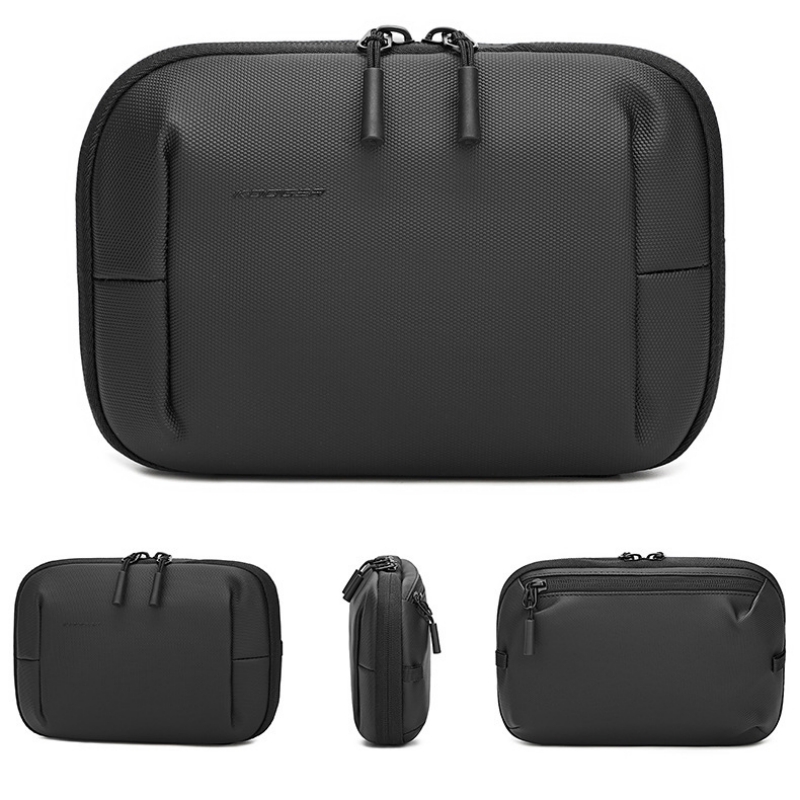 Elektronische accessoires tas, - Tech Accessories Organizer Pouch recensie en prijs