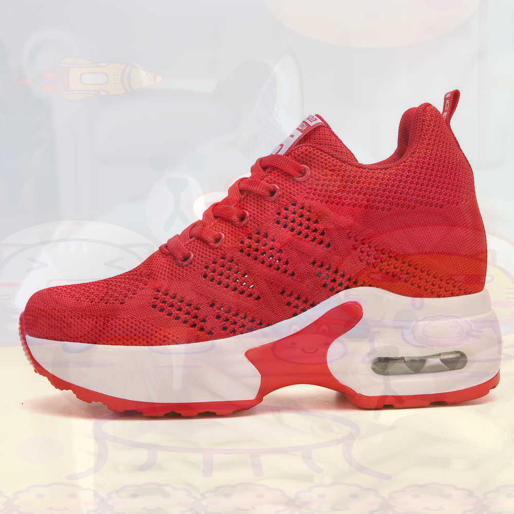 Rode maat 36 schoenen vrouw te - Tech Accessories Travel recensie en prijs