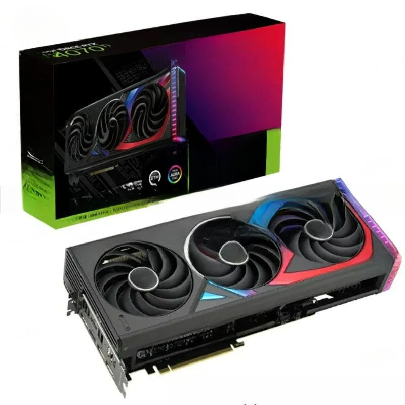 4060 Videokaart Computer RTX 4 - Nvidia Vga Rtx 4060 recensie en prijs
