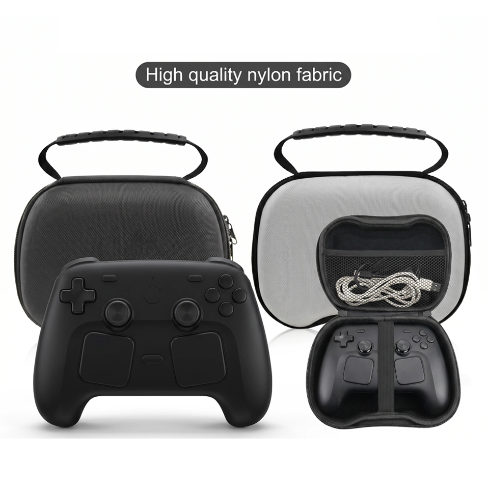 Beschermende draagtas voor Ste - Tech Accessories Case recensie en prijs