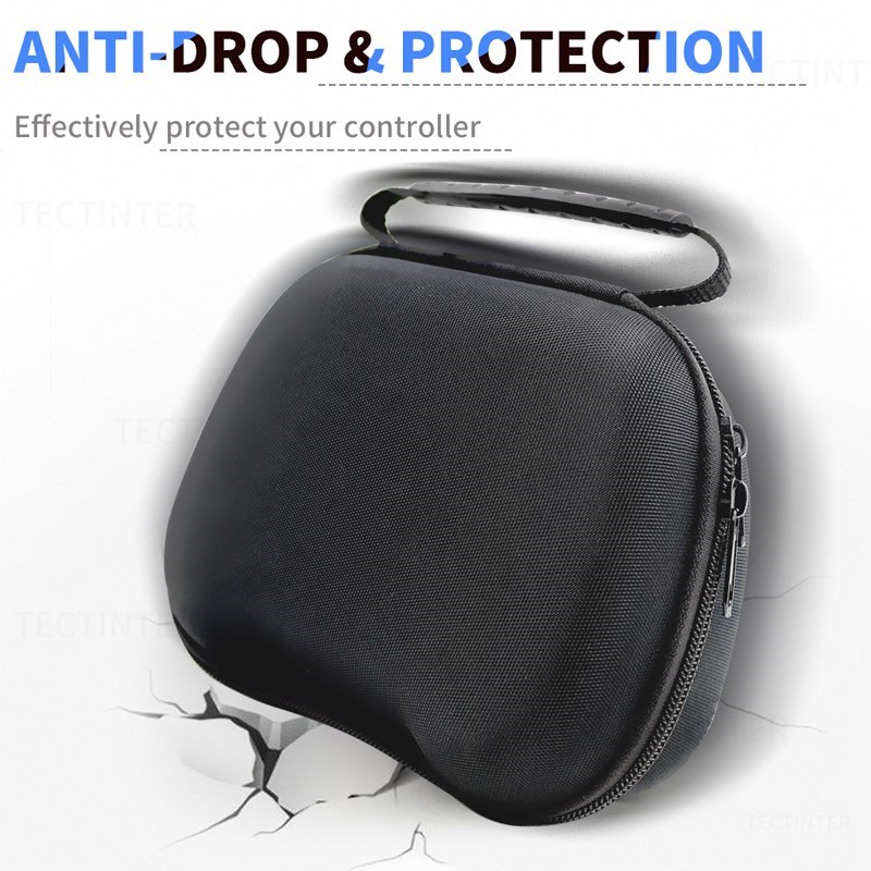Beschermende draagtas voor Ste - Tech Accessories Case recensie en prijs