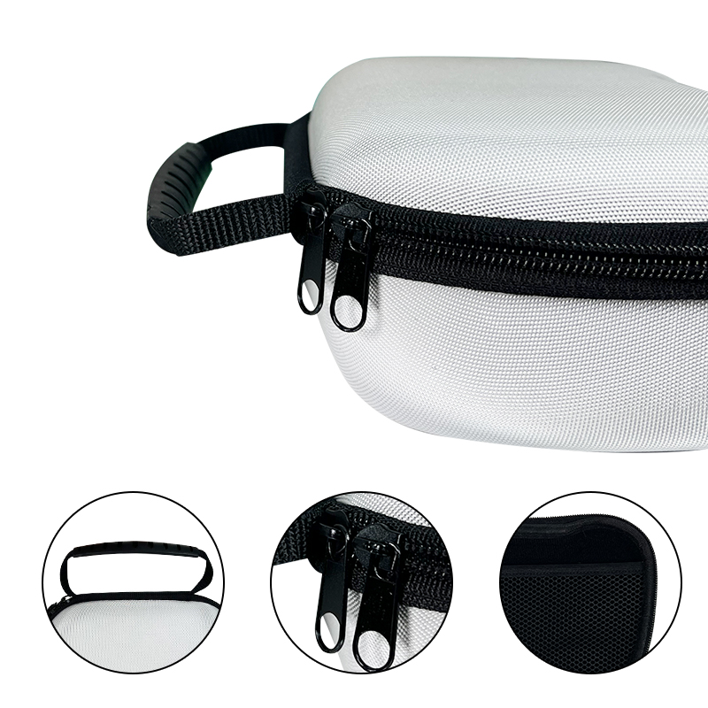 Draagbare harde EVA-draagtas v - Tech Accessories Case recensie en prijs