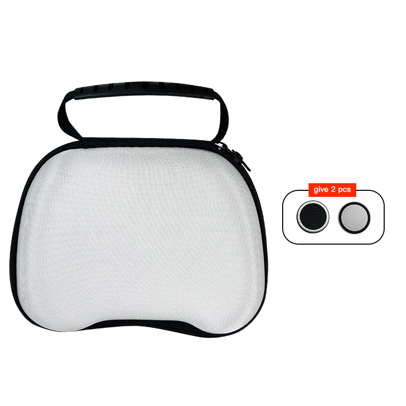 Draagbare harde EVA-draagtas v - Tech Accessories Case recensie en prijs
