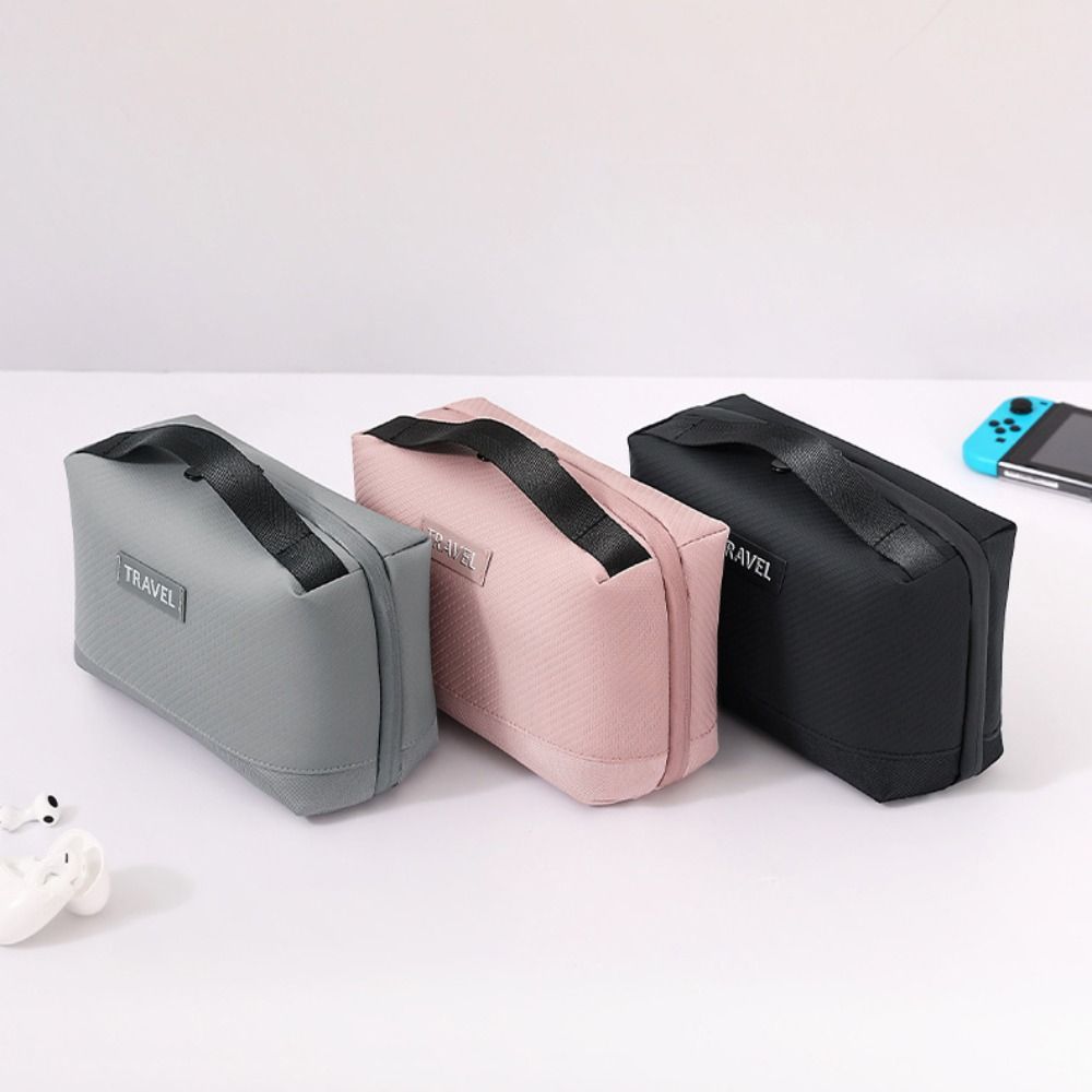 Waterdichte opbergtas Reisacce - Tech Accessories Organizer Pouch recensie en prijs