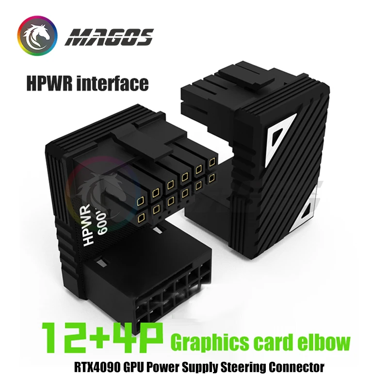 12VHPWR-adapter grafische kaar - Nvidia Vga Rtx 4060 recensie en prijs