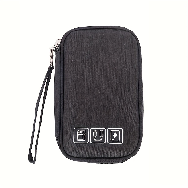 Reis Opslag Tassen Voor Kabel  - Tech Accessories Case recensie en prijs