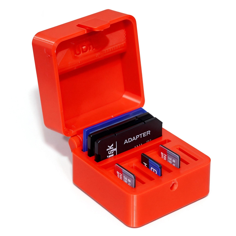 1. 18*1. 57in 1-delige SD-kaar - Tech Accessories Tablet recensie en prijs