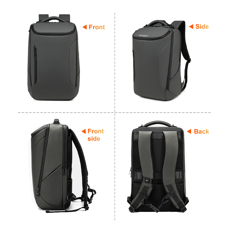 1 st ergonomische reisrugzak,  - Tech Accessories Travel recensie en prijs