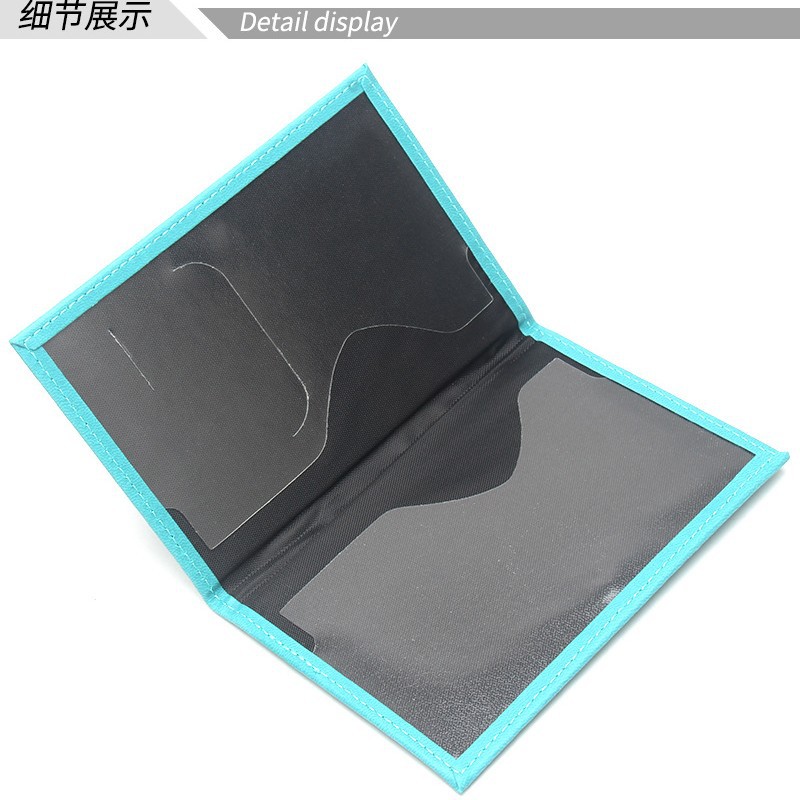 Global Flight bedrukte paspoor - Tech Accessories Travel recensie en prijs