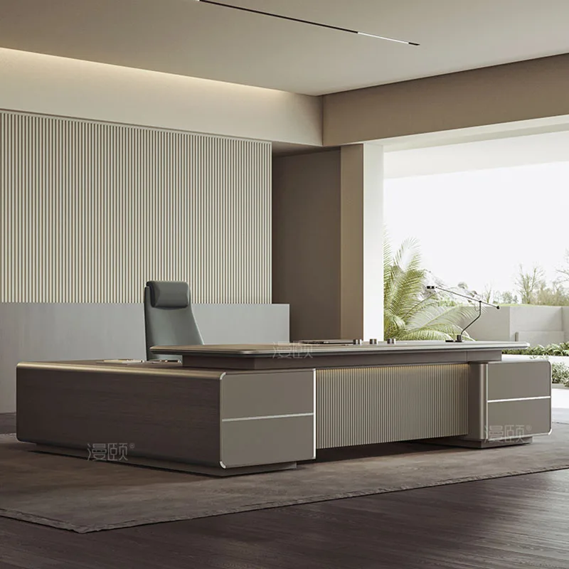Boss Gaming L-tafel Thuiskanto - Tech Accessories For Work recensie en prijs