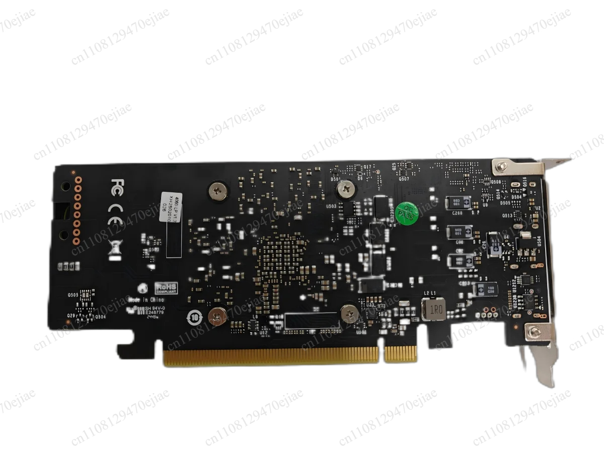 Abovetop RTX 4060 8GB Low-Prof - Nvidia Vga Rtx 4060 recensie en prijs