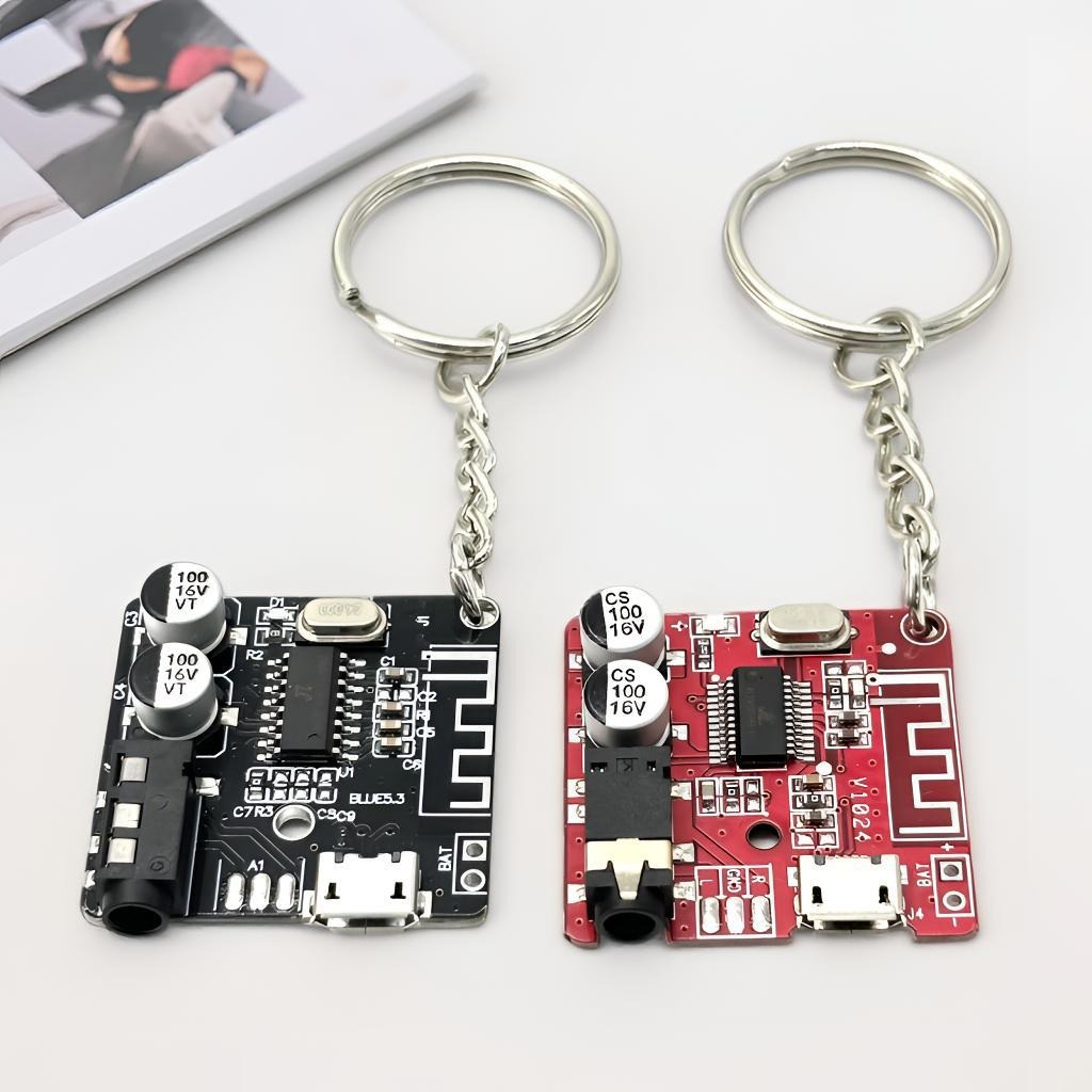 Cyberpunk stijl printplaat sle - Tech Accessories Organizer Pouch recensie en prijs