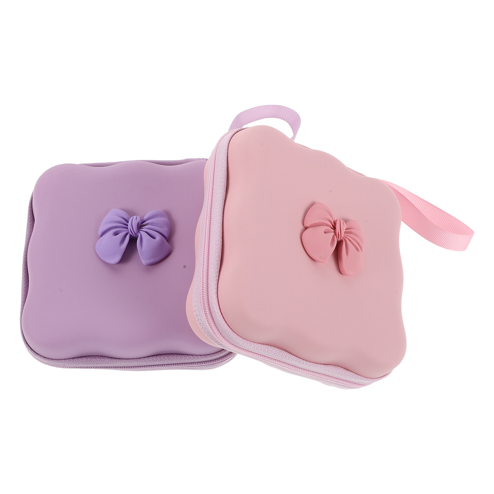 Waterdichte nylon opbergtas vo - Tech Accessories Organizer Pouch recensie en prijs