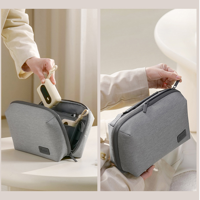 Elektronica Organizer Reisetui - Tech Accessories Organizer Pouch recensie en prijs